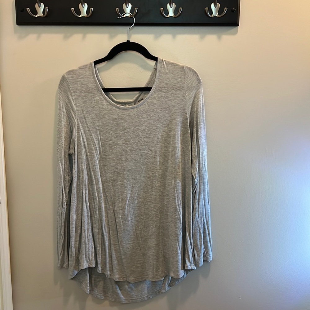 Gap super soft long sleeve